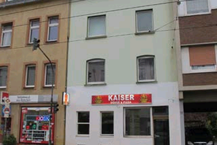 Wohnung Düsseldorf-Rath Rath - 2 Zimmer, 48 m&sup2;, 105.000&euro; | Angebot:27600910