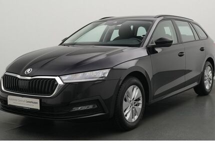 Skoda Octavia 27.504 km 26.480 &euro; Leverkusen 51379