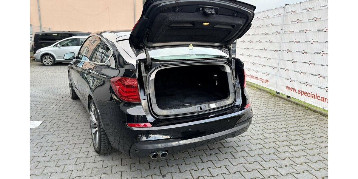 BMW 530 Gran Turismo xDrive / M Paket / Pano/ Leder 179.000 km 15.790 &euro; Mönchengladbach 41066