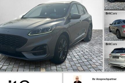 Ford Kuga 30.315 km 23.379 &euro; Krefeld 47803