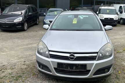 Opel Astra 218.000 km 1.750 &euro; Mönchengladbach 41199
