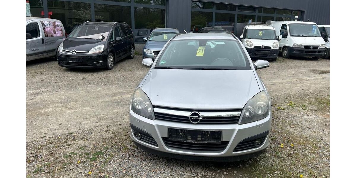 Opel Astra 218.000 km 1.750 &euro; Mönchengladbach 41199