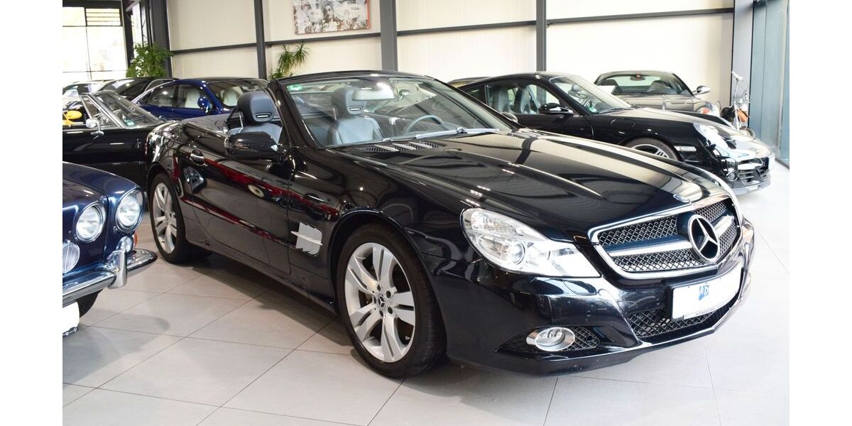 Mercedes-Benz SL 500 62.000 km 30.899 &euro; Meerbusch 40667