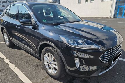 Ford Kuga 26.150 km 20.980 &euro; Frechen 50226