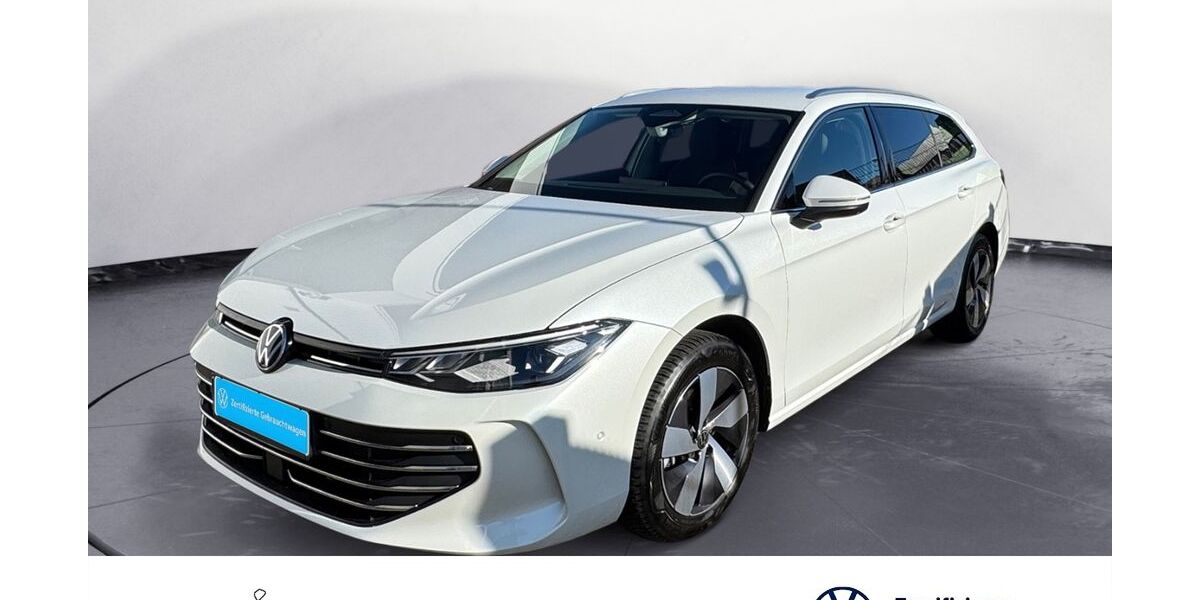 VW Passat Variant 27.944 km 31.350 &euro; Langenfeld 40764