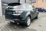 Land Rover Discovery Sport SE AWD/ Automatik/ Allrad/ Leder 206.000 km 9.890 &euro; Mönchengladbach 41066