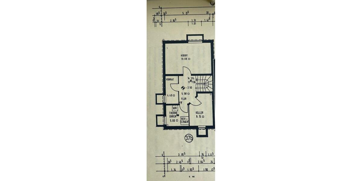 Reihenhaus Langenfeld (Rheinland) - 5 Zimmer, 130 m&sup2;, 535.000&euro; | Angebot:26445235