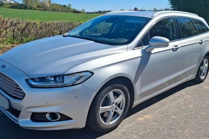 Ford Mondeo 154.000 km 10.999 &euro; Jülich 52428