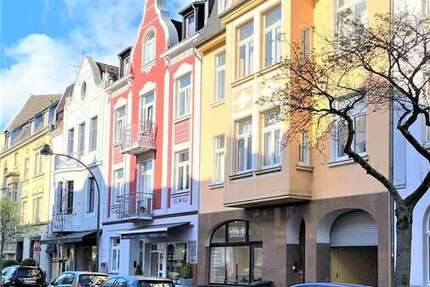 Haus Düsseldorf Niederkassel - 24 Zimmer, 750 m&sup2;, 3.590.000&euro; | Angebot:26065912