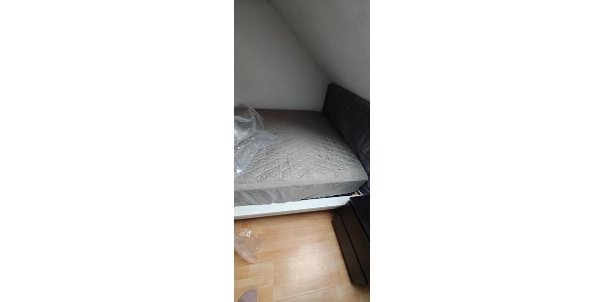 Maisonettenwohnung Düsseldorf Flingern Süd - 1.5 Zimmer, 50 m&sup2;, 1.100&euro; | Angebot:26262967