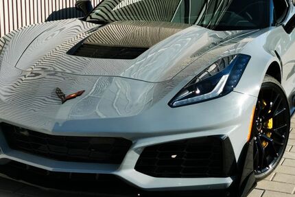 Corvette Z06 19.500 km 72.000 &euro; Leverkusen 51379