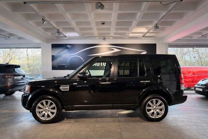 Land Rover Discovery 219.618 km 14.800 &euro; Ratingen 40880