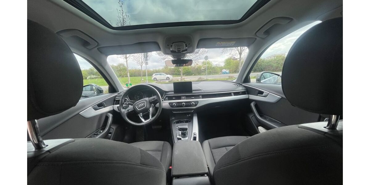 Audi A4 170.000 km 14.990 &euro; Leverkusen 51373