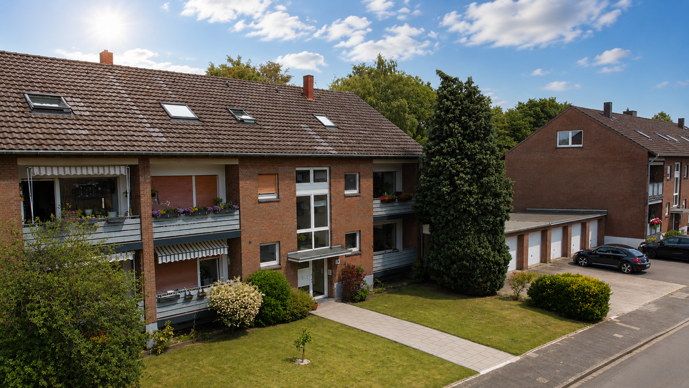 Einfamilienhaus Willich - 10 Zimmer, 315 m&sup2;, 665.000&euro; | Angebot:26989329