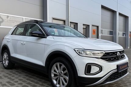 VW T-Roc 48.380 km 21.495 &euro; Willich 47877