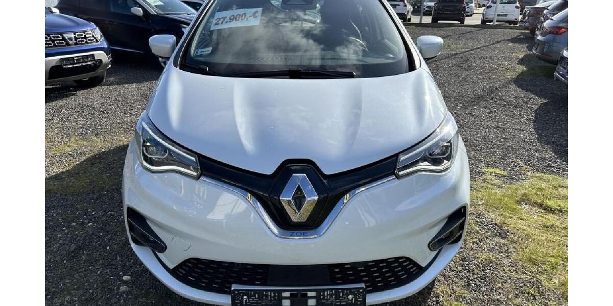 Renault ZOE 9.119 km 27.900 &euro; Erkelenz 41812