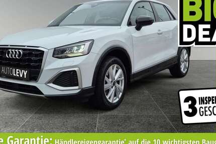 Audi Q2 56.671 km 22.698 &euro; Mönchengladbach 41239