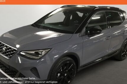 Seat Arona 6.000 km 25.911 &euro; Düsseldorf 40589