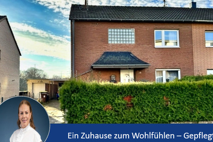 Haus Hürth Alstädten/Burbach - 4 Zimmer, 131 m&sup2;, 540.000&euro; | Angebot:26205722