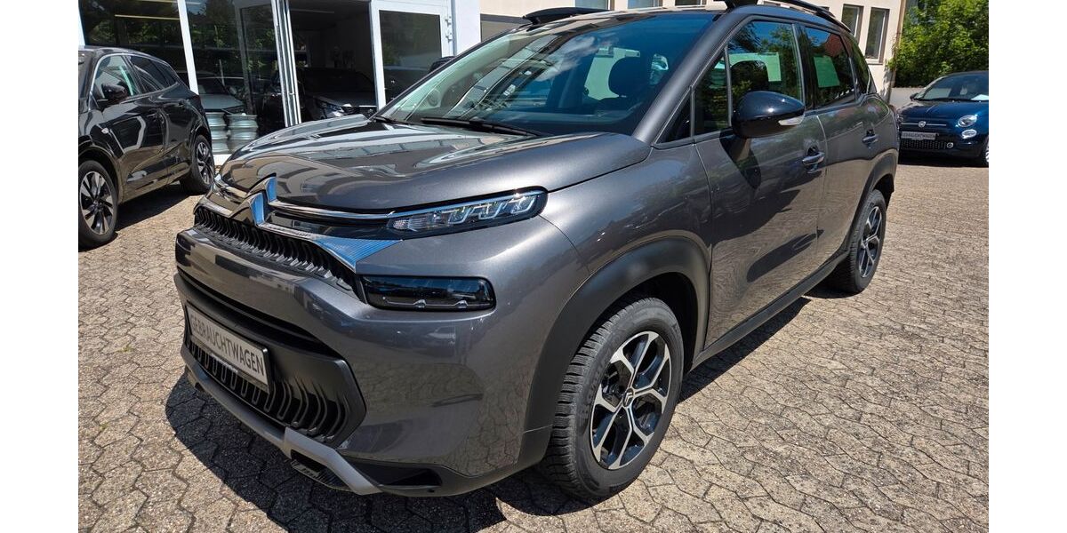 Citroen C3 Aircross 17.990 km 14.990 &euro; Erkrath 40699