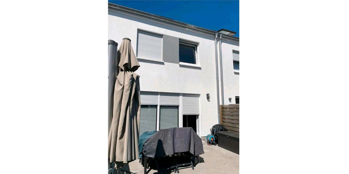 Reihenhaus Mönchengladbach Süd - 4 Zimmer, 110 m&sup2;, 1.700&euro; | Angebot:26025207