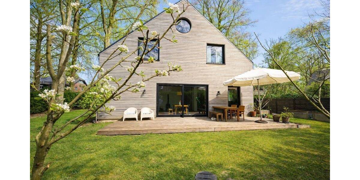 Einfamilienhaus Krefeld / Forstwald Forstwald - 5 Zimmer, 190 m&sup2;, 829.000&euro; | Angebot:26202258