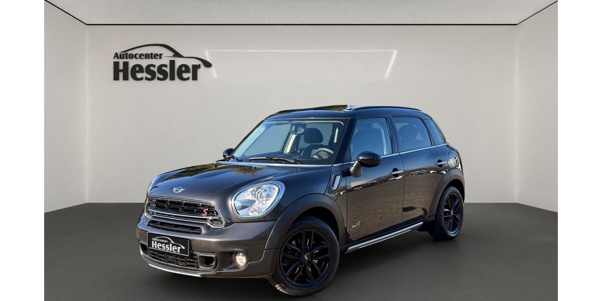 Mini Countryman S (Cooper) 107.000 km 11.499 &euro; Grevenbroich 41515