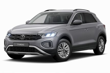 VW T-Roc 17.960 km 22.332 &euro; Krefeld 47803