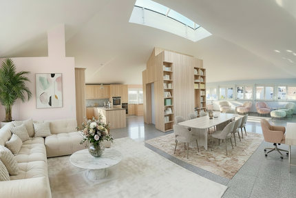 Wohnung Mönchengladbach Süd - 3 Zimmer, 200 m&sup2;, 530.000&euro; | Angebot:23832734