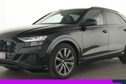 Audi Q8 23.073 km 67.379 &euro; Neuss 41460