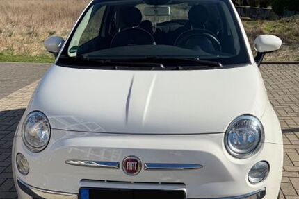Fiat 500 190.000 km 3.999 &euro; Dormagen 41540