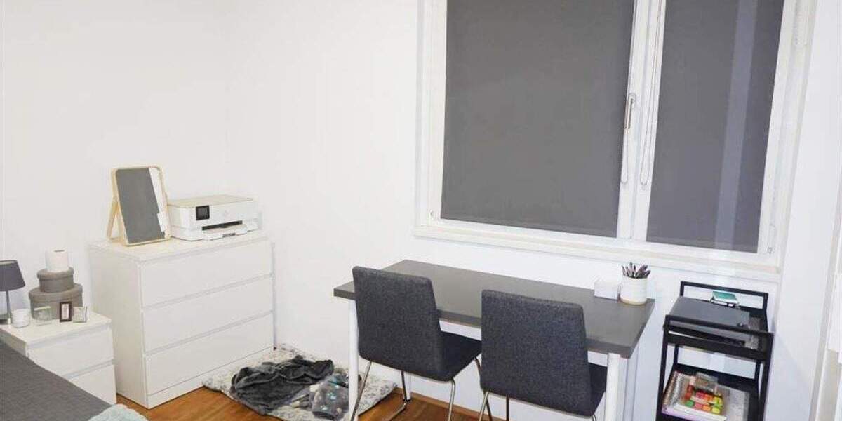 Etagenwohnung Düsseldorf Flingern Nord - 2 Zimmer, 74 m&sup2;, 1.249&euro; | Angebot:25865182