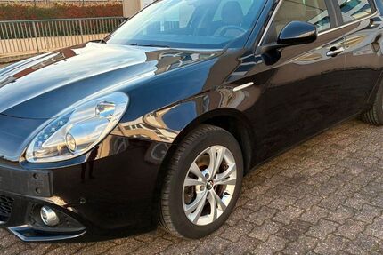 Alfa Romeo Giulietta 111.044 km 7.500 &euro; Willich 47877