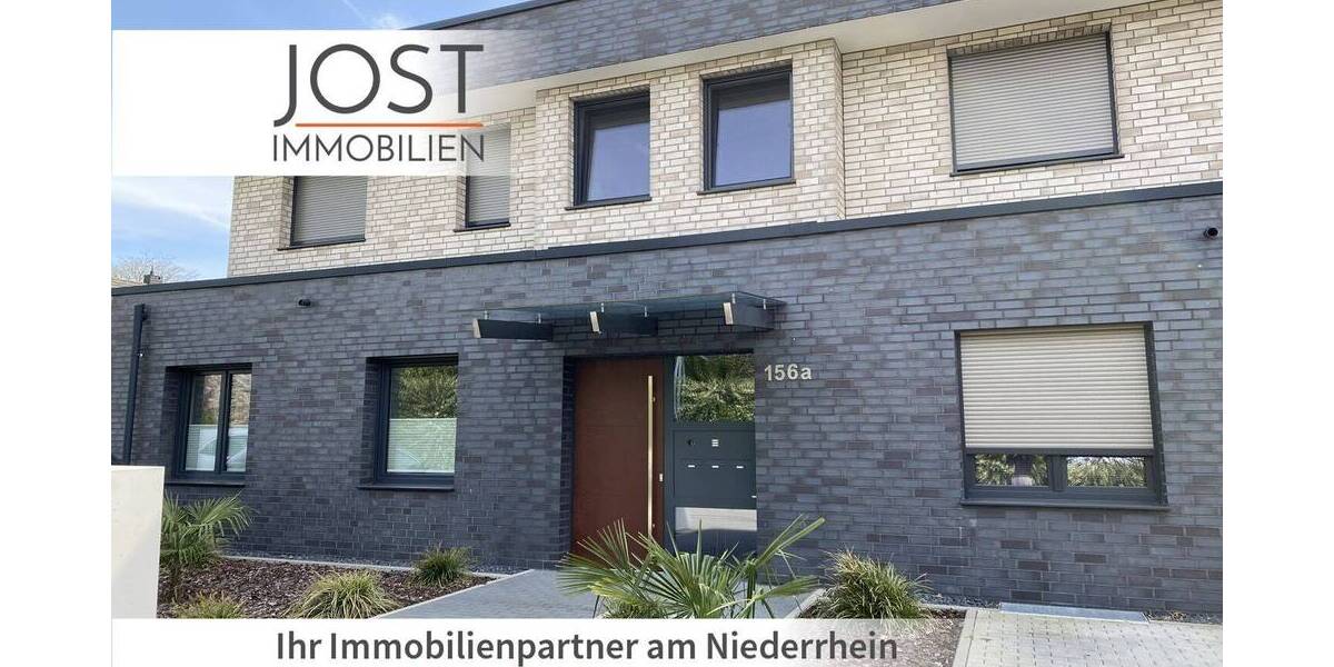 Etagenwohnung Mönchengladbach Rheindahlen - 2 Zimmer, 81 m&sup2;, 1.134&euro; | Angebot:26188158