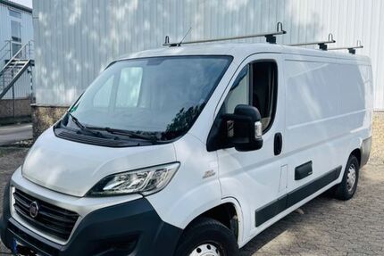 Fiat Ducato 93.000 km 12.400 &euro; Krefeld 47809
