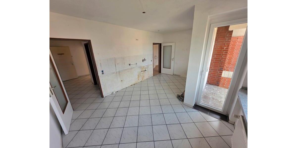 Etagenwohnung Düsseldorf Stadtbezirk 9 - 3 Zimmer, 79 m&sup2;, 494&euro; | Angebot:26290015