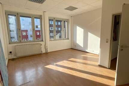 Gewerbeobjekt Düsseldorf Derendorf - 500&euro; | Angebot:26970187