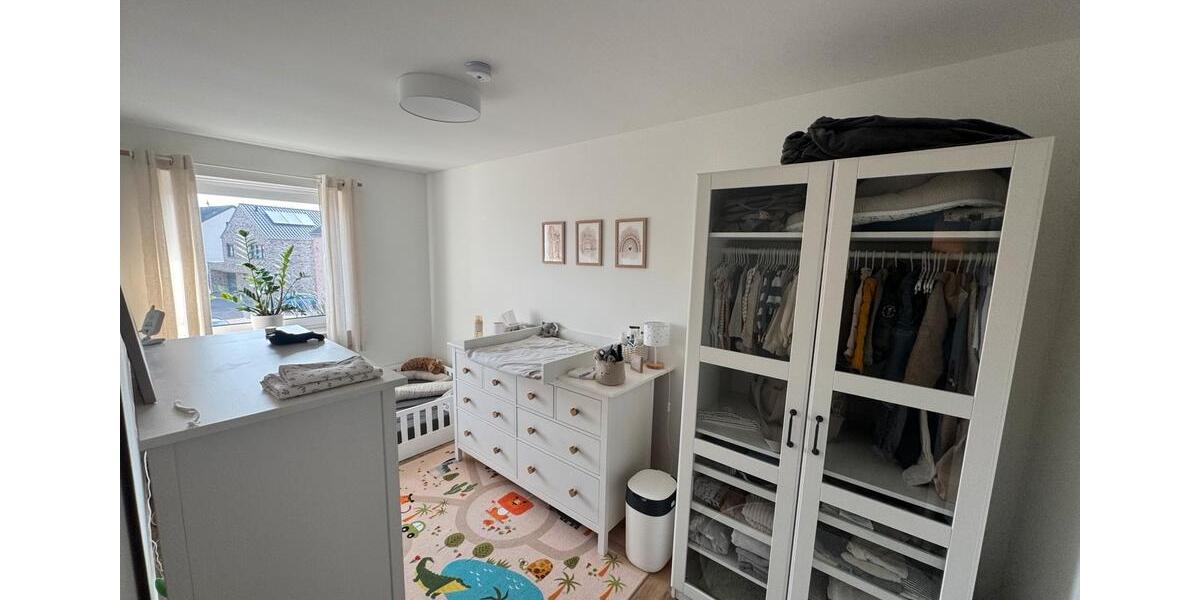 Reihenhaus Titz - 6 Zimmer, 133 m&sup2;, 450.000&euro; | Angebot:25419134