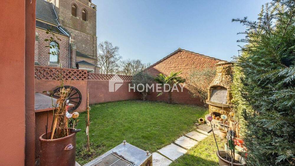 Einfamilienhaus Mönchengladbach Wanlo - 6 Zimmer, 200 m&sup2;, 549.000&euro; | Angebot:25684152