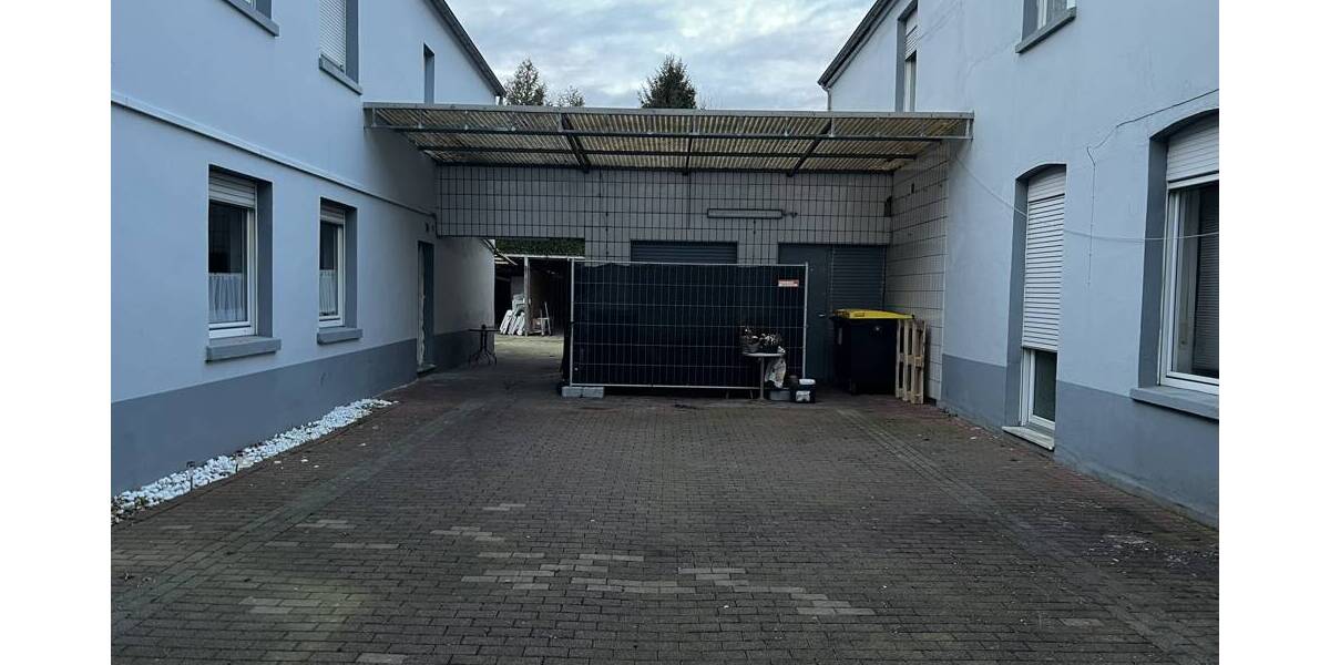 Gewerbeobjekt Mönchengladbach Rheydt-West - 500&euro; | Angebot:25984721