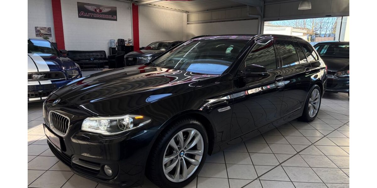 BMW 530 290.000 km 11.500 &euro; Leverkusen 51371
