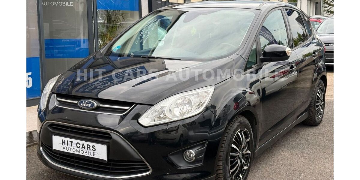 Ford C-Max 162.900 km 4.700 &euro; Leverkusen 51375