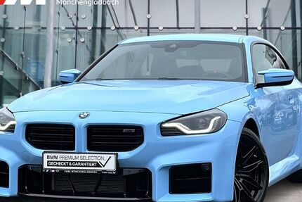 BMW M2 6.600 km 66.690 &euro; Mönchengladbach 41066