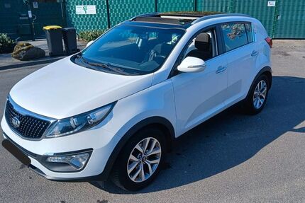 Kia Sportage 149.000 km 9.780 &euro; Wegberg 41844