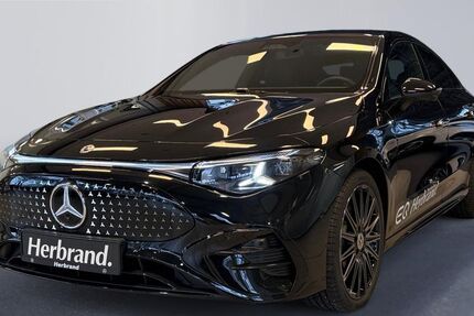 Mercedes-Benz CLA 350 4.640 km 61.850 &euro; Krefeld 47800