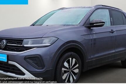 VW T-Cross 5.489 km 21.250 &euro; Neuss 41460