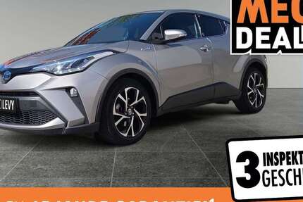 Toyota C-HR 46.632 km 20.998 &euro; Mönchengladbach 41239
