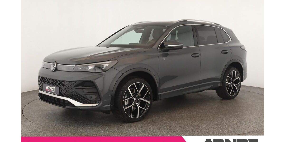VW Tiguan 35.400 km 42.884 &euro; Neuss 41460