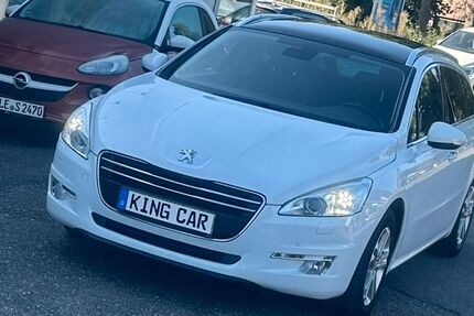 Peugeot 508 159.000 km 6.600 &euro; Viersen 41749