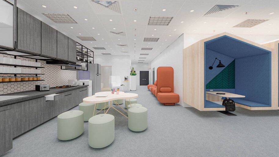 Gewerbeobjekt Neuss Innenstadt - 700&euro; | Angebot:25716633